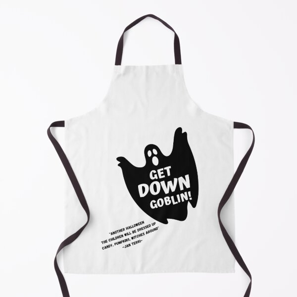 Item preview, Get down goblin designed and sold by MitchellMakings.