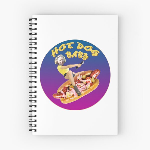 Item preview, Hotdog Baby!   designed and sold by MitchellMakings.