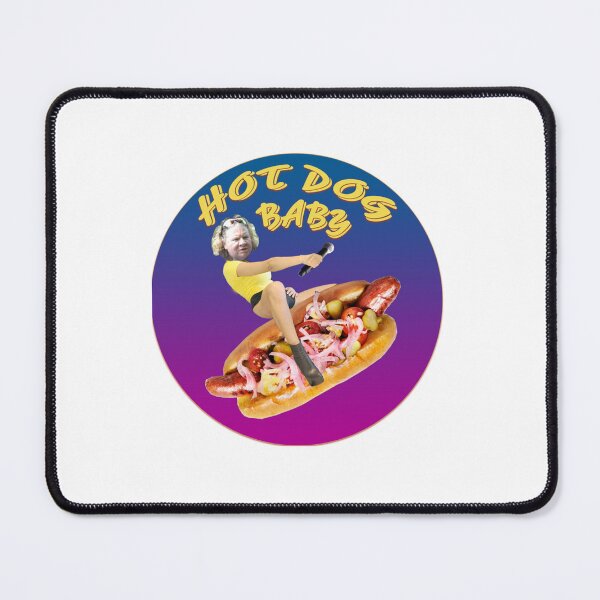 Item preview, Hotdog Baby!   designed and sold by MitchellMakings.
