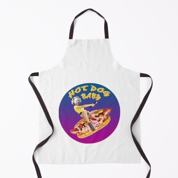 Item preview, Hotdog Baby! designed and sold by MitchellMakings.
