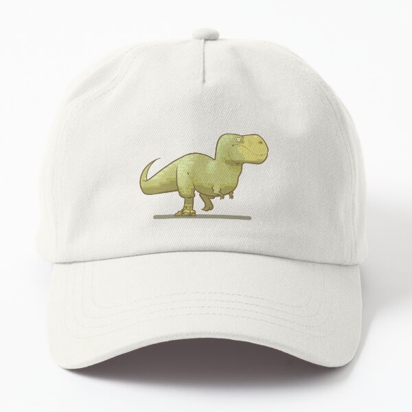 Artikel-Vorschau von T-REX Demi Groove-Illustration, designt und verkauft von demi-groove.