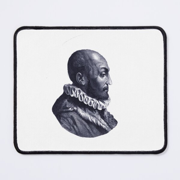 Item preview, Giovanni Battista Della Porta poster | Giambattista della Porta designed and sold by KARTICK DUTTA.