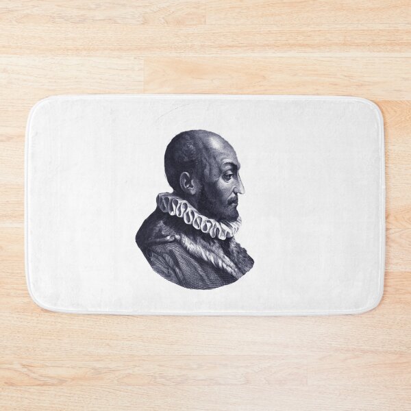 Item preview, Giovanni Battista Della Porta poster | Giambattista della Porta  designed and sold by KARTICK DUTTA.