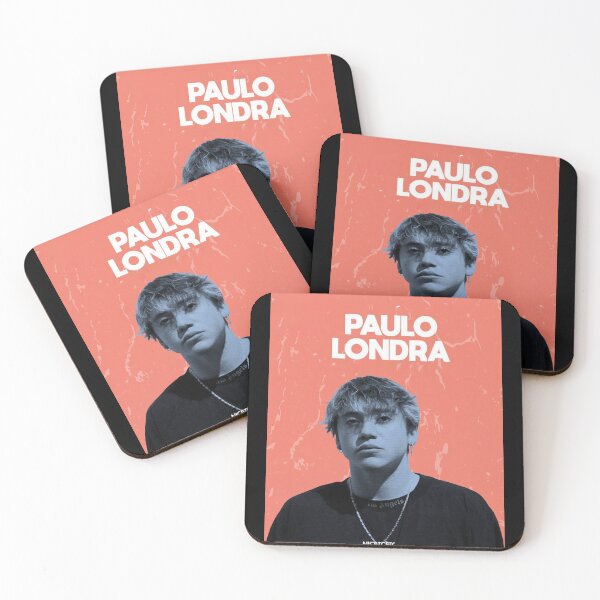 Item preview, Paulo Londra designed and sold by Sarah-Bressler.