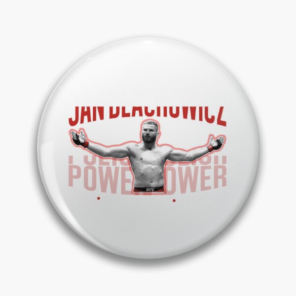 Item preview, Jan Blachowicz Polish Power   designed and sold by MitchellMakings.