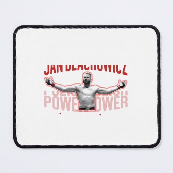 Item preview, Jan Blachowicz Polish Power designed and sold by MitchellMakings.