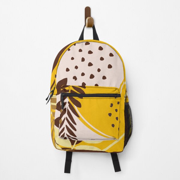 Item preview, Abstract Nature - Yellow designed and sold by MichelleRawls.