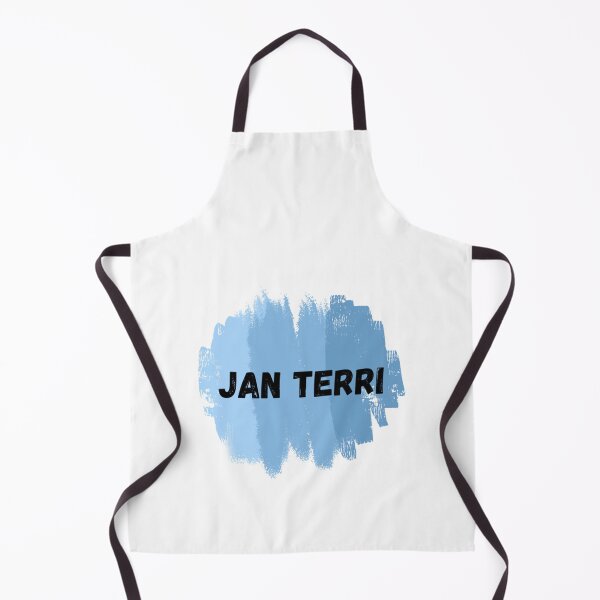 Item preview, Jan Terri                                         designed and sold by MitchellMakings.