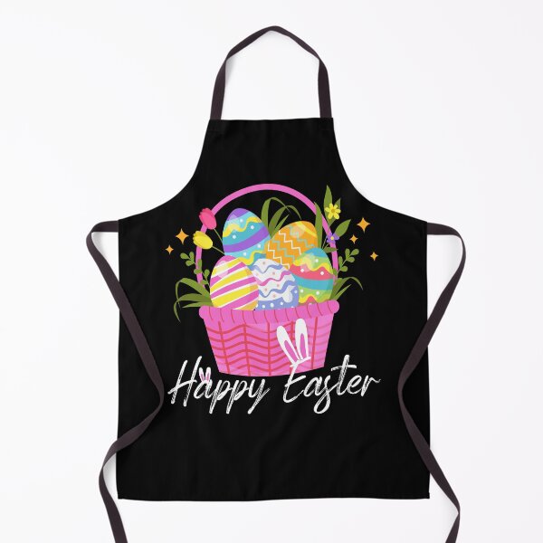 Item preview, Happy Easter Bunny designed and sold by mellinnshirts.