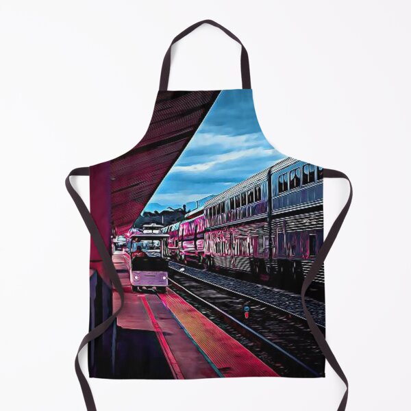 Item preview, Purple Train designed and sold by Dusan Krstic.