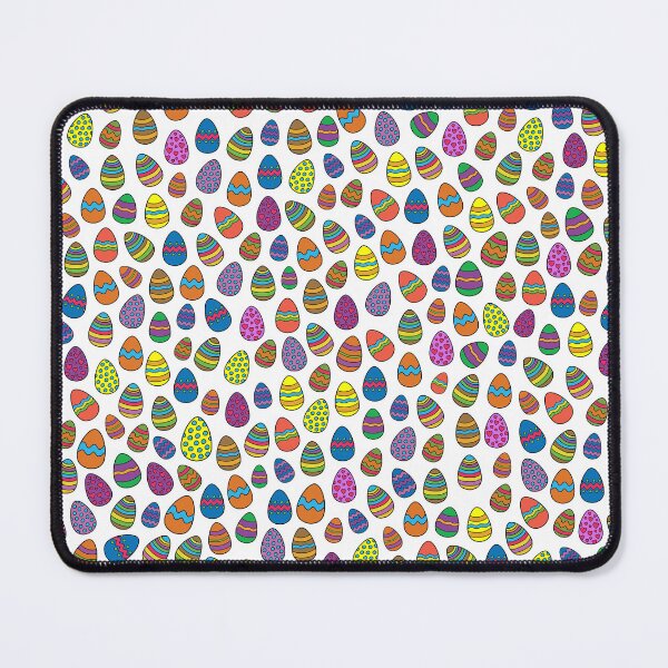 Item preview, Easter Egg Pattern Design designed and sold by DanandDee.