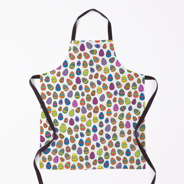 Item preview, Easter Egg Pattern Design designed and sold by DanandDee.