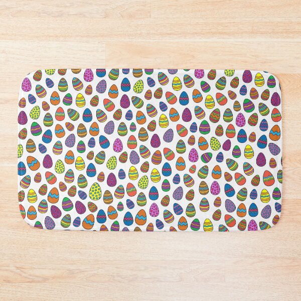 Item preview, Easter Egg Pattern Design designed and sold by DanandDee.