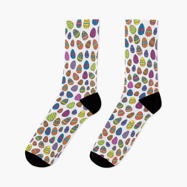 Item preview, Easter Egg Pattern Design designed and sold by DanandDee.