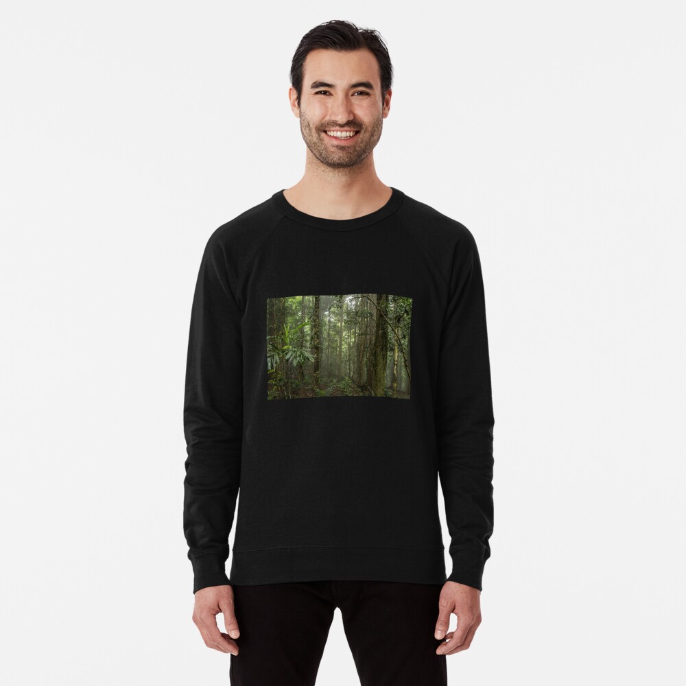 Item preview, Lightweight Sweatshirt designed and sold by colinsart.