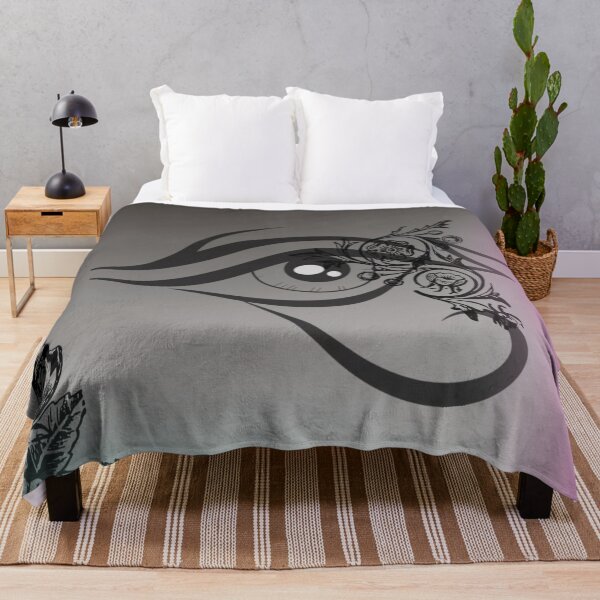 Item preview, Feminine Eye designed and sold by Designz101.