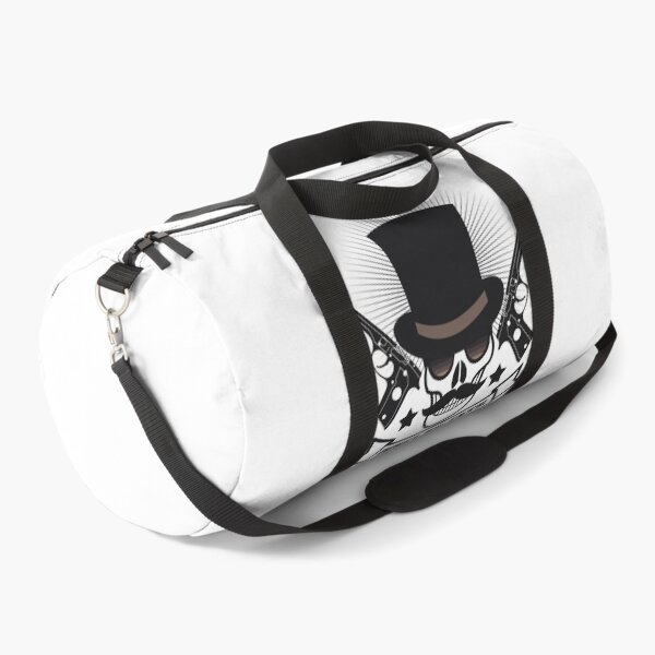 Item preview, Rebel By Fate - Skull and gun design designed and sold by yoshra.