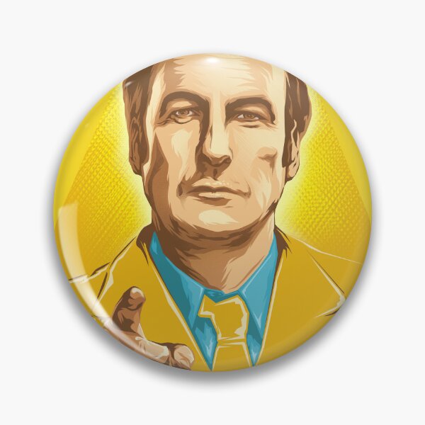 Item preview, Better Call Saul designed and sold by theusher.