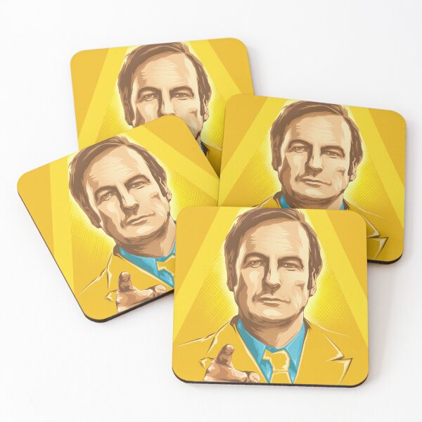 Item preview, Better Call Saul designed and sold by theusher.