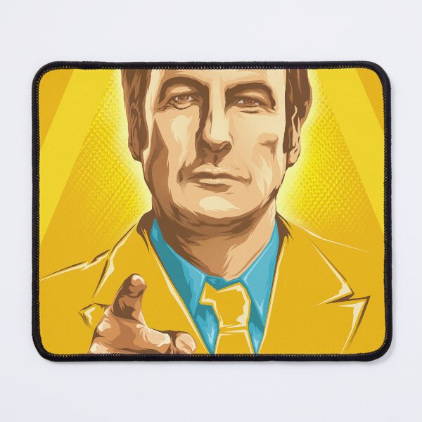 Item preview, Better Call Saul designed and sold by theusher.