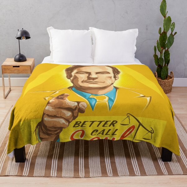 Item preview, Better Call Saul designed and sold by theusher.