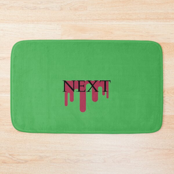 Item preview, NEXT! designed and sold by Byoudesigns.