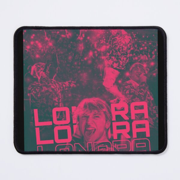 Item preview, Paulo Londra designed and sold by Sarah-Bressler.