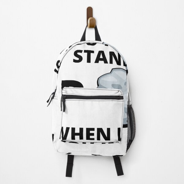 Item preview, STAND LIKE A ROCK designed and sold by BuyAndWear.