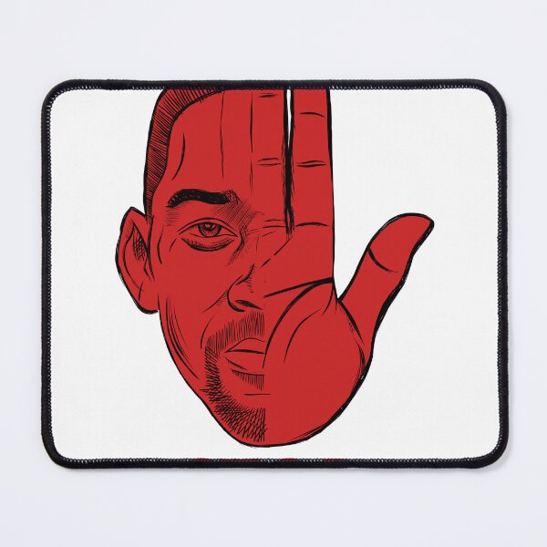Item preview, Will Smith Stop designed and sold by ERICELIART.