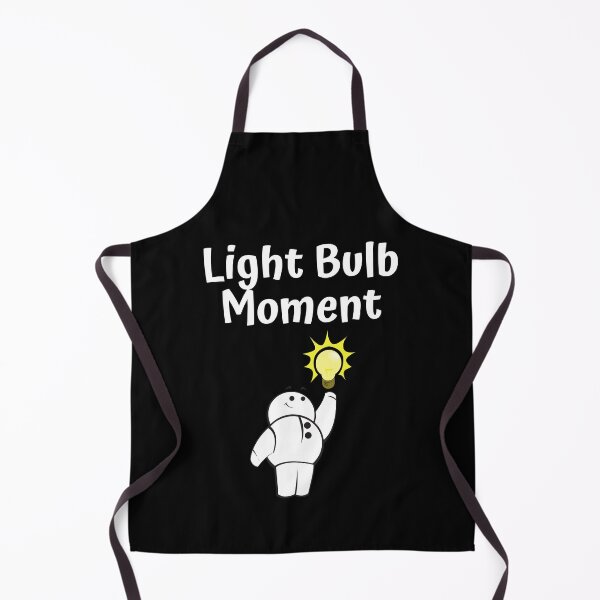 Item preview, Light Bulb Moment designed and sold by Rusty-Gate98.