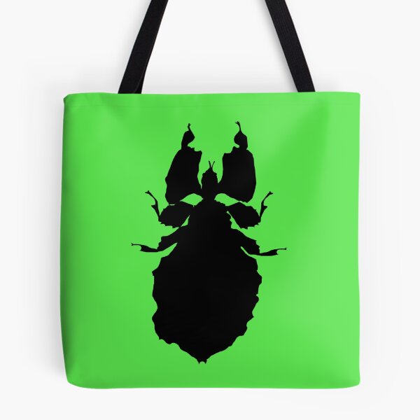 Item preview, Phyllium Leaf stick insect  designed and sold by xxhartxx.