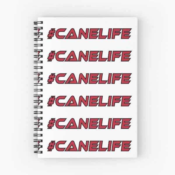 Item preview, Cane Life Red Black designed and sold by IndeOandM.