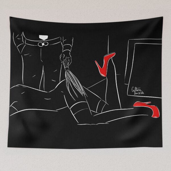 Item preview, sex games martinet designed and sold by Culturesensible.