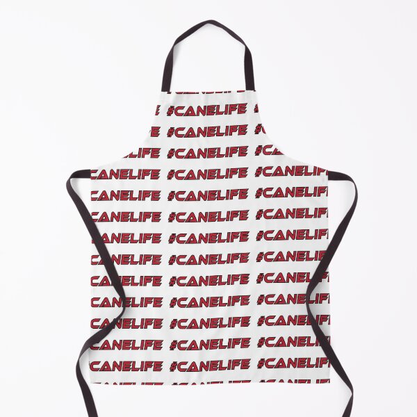 Item preview, Cane Life Red Black designed and sold by IndeOandM.