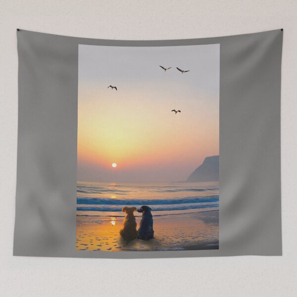 Item preview, Watching The Sunrise  designed and sold by Alisonchambers2.