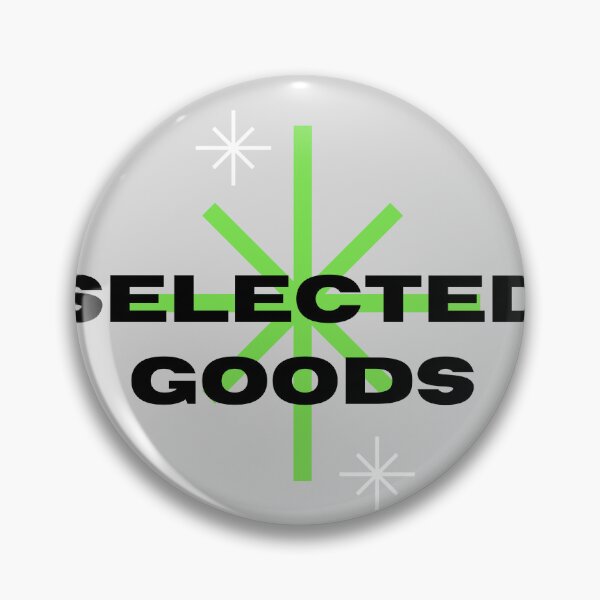 Item preview, Selected Goods designed and sold by Vaglestyle.
