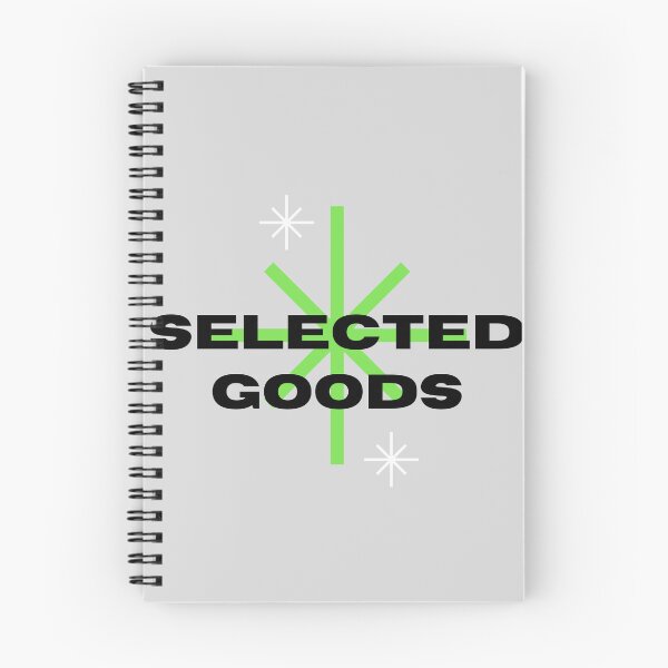 Item preview, Selected Goods designed and sold by Vaglestyle.