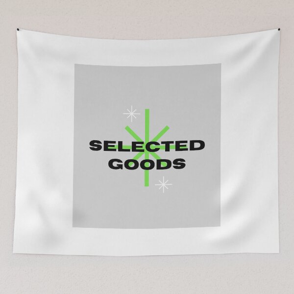 Item preview, Selected Goods designed and sold by Vaglestyle.