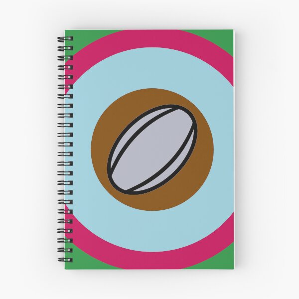 Item preview, Quins Mods Rugby retro mod roundel designed and sold by ModSupporters.