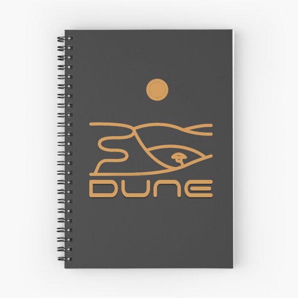 Item preview, Dune,The Desert 2022 designed and sold by BasiMaxii.