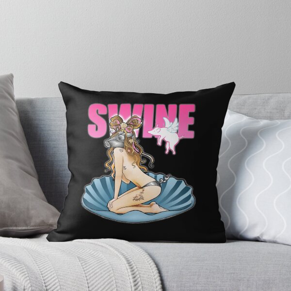 Item preview, Swine For Fans designed and sold by JeRunolfsson.