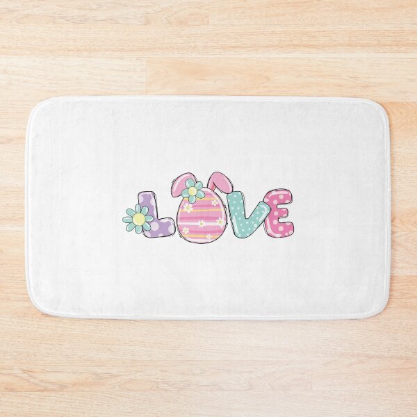 Item preview, Easter Bunny Love designed and sold by MonkeyBizness.