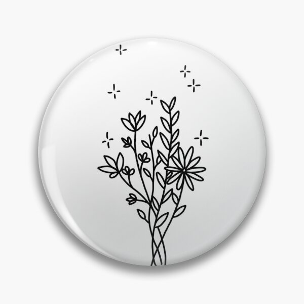 Item preview, Flower designed and sold by Snowbirdzzz.
