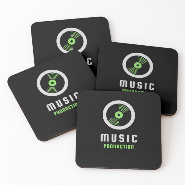 Item preview, Music Production  designed and sold by Vaglestyle.