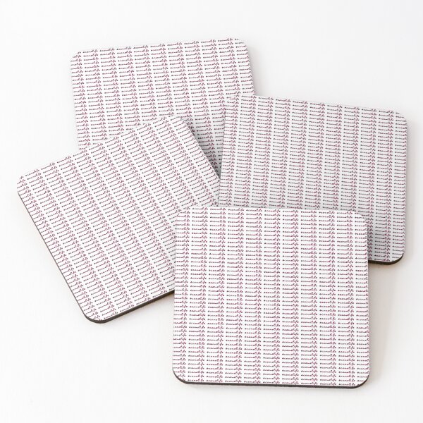 Item preview, Cane Life Pink designed and sold by IndeOandM.
