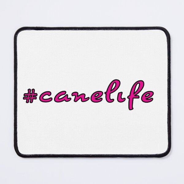 Item preview, Cane Life Pink designed and sold by IndeOandM.