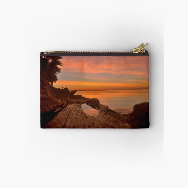 Item preview, Sunrise Puddle Reflection designed and sold by cking1224.