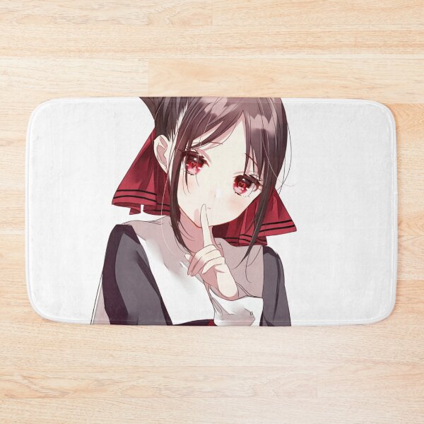 Item preview, Kaguya Shinomiya Kaguya sama Love is war Artwork For Otaku designed and sold by roycool.