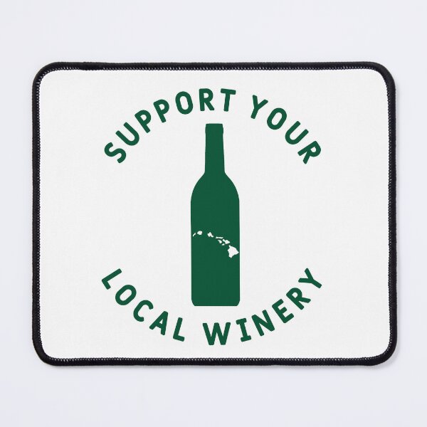 Item preview, Copy of Support Your Local Brewery Hawaii designed and sold by fearcity.