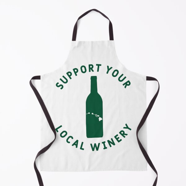 Item preview, Copy of Support Your Local Brewery Hawaii designed and sold by fearcity.
